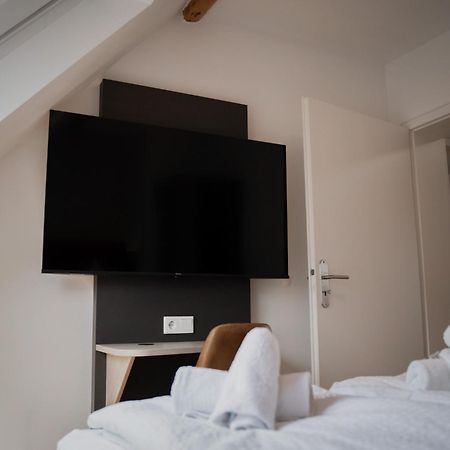 Junik Apartments Oberhausen Оберхаузен Екстериор снимка