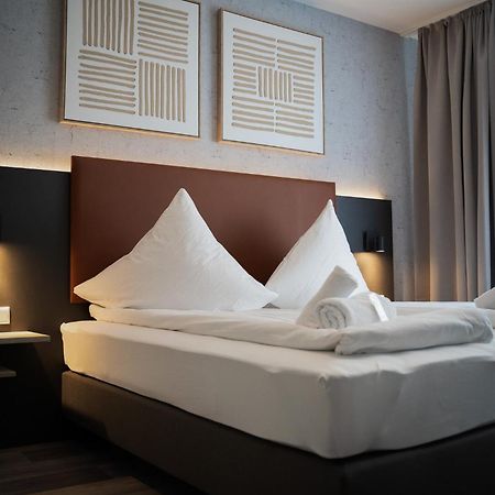 Junik Apartments Oberhausen Оберхаузен Екстериор снимка
