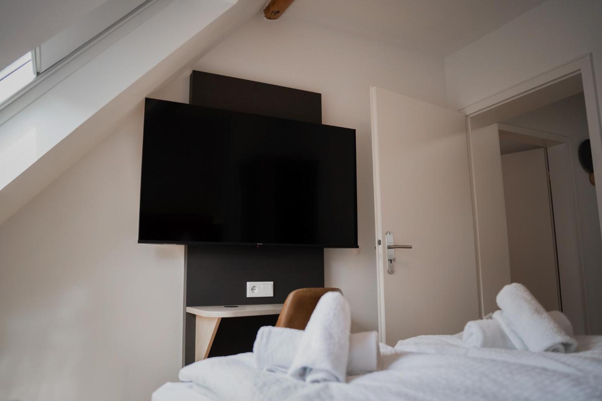 Junik Apartments Oberhausen Оберхаузен Екстериор снимка