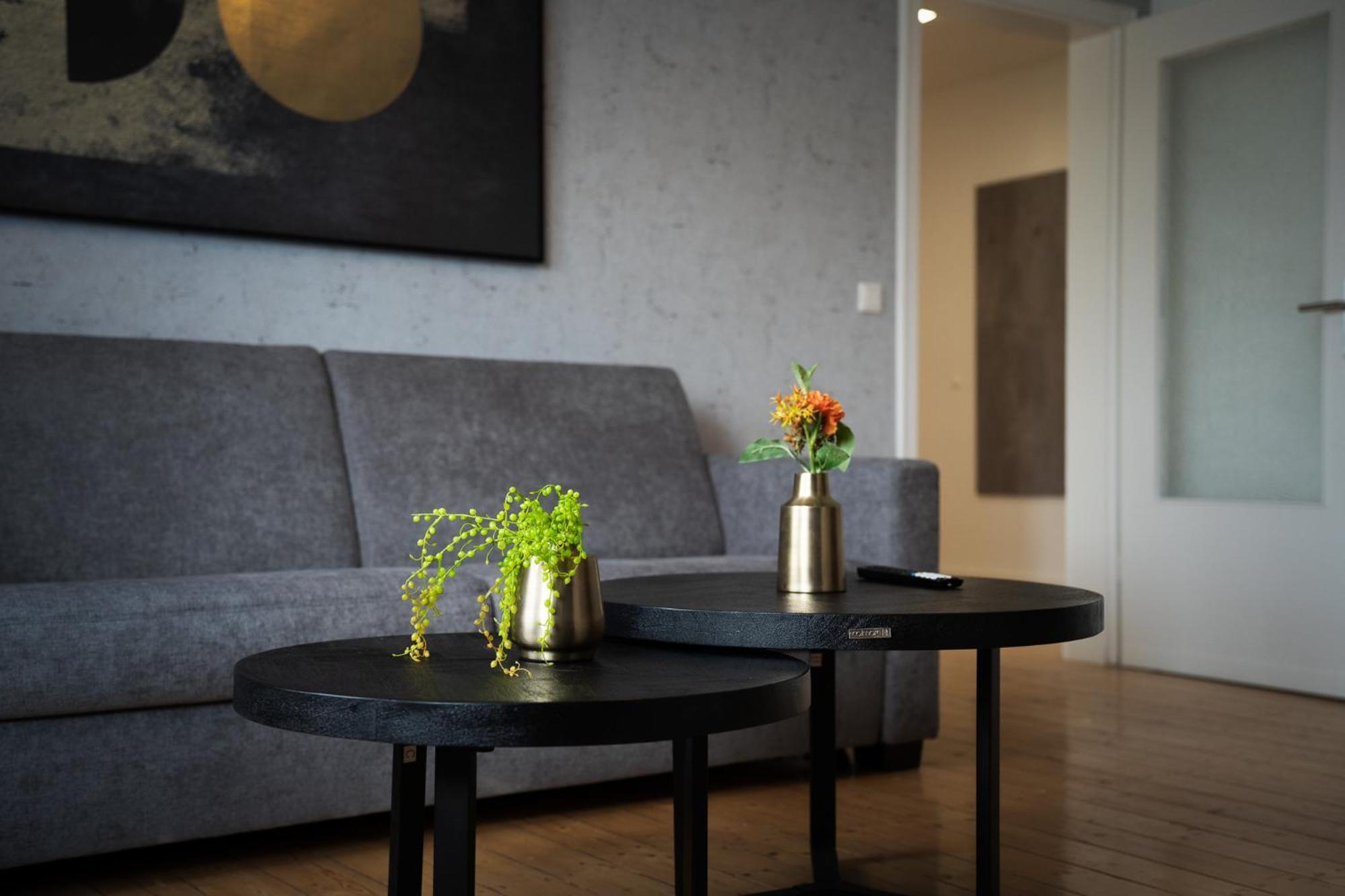 Junik Apartments Oberhausen Оберхаузен Екстериор снимка