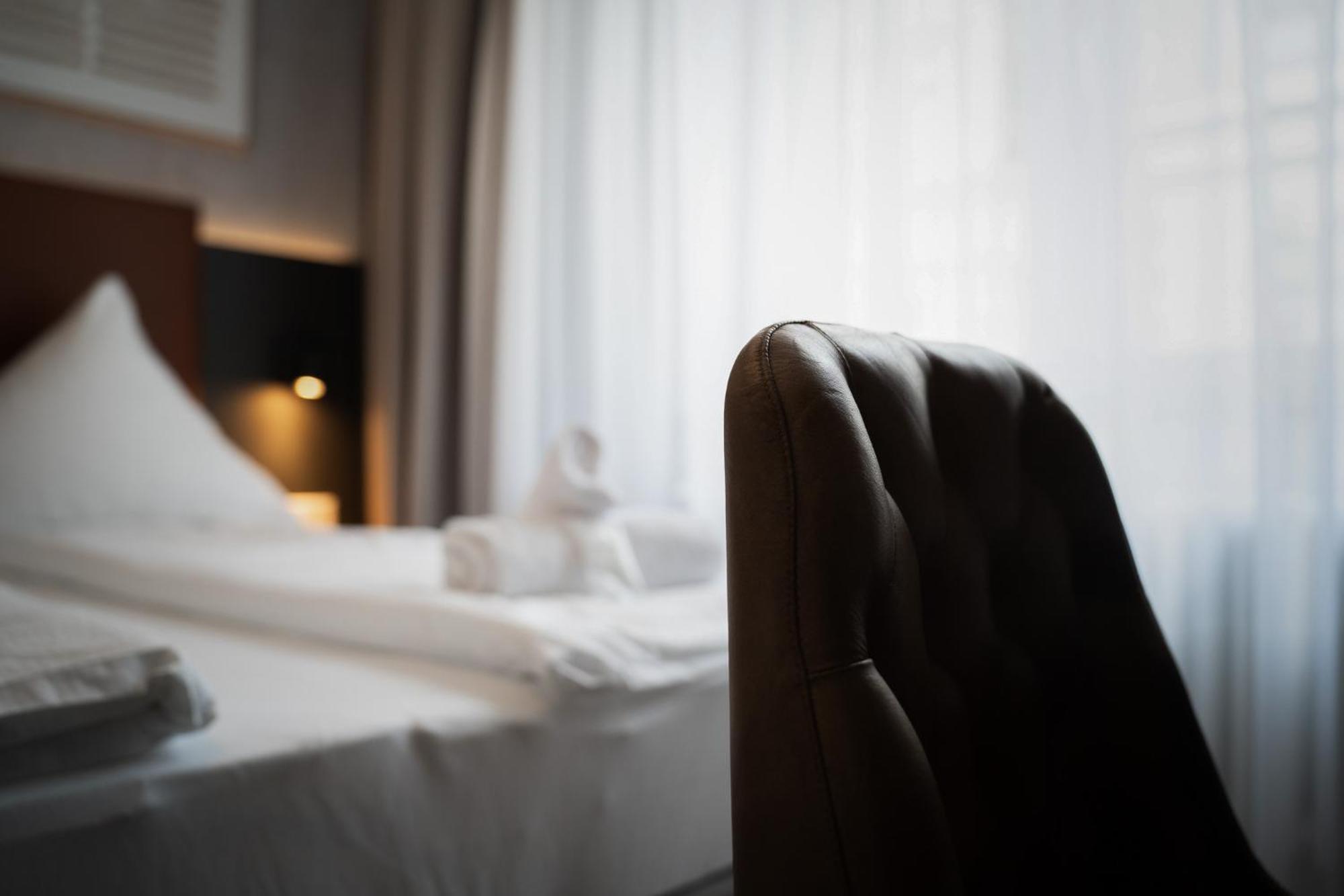 Junik Apartments Oberhausen Оберхаузен Екстериор снимка