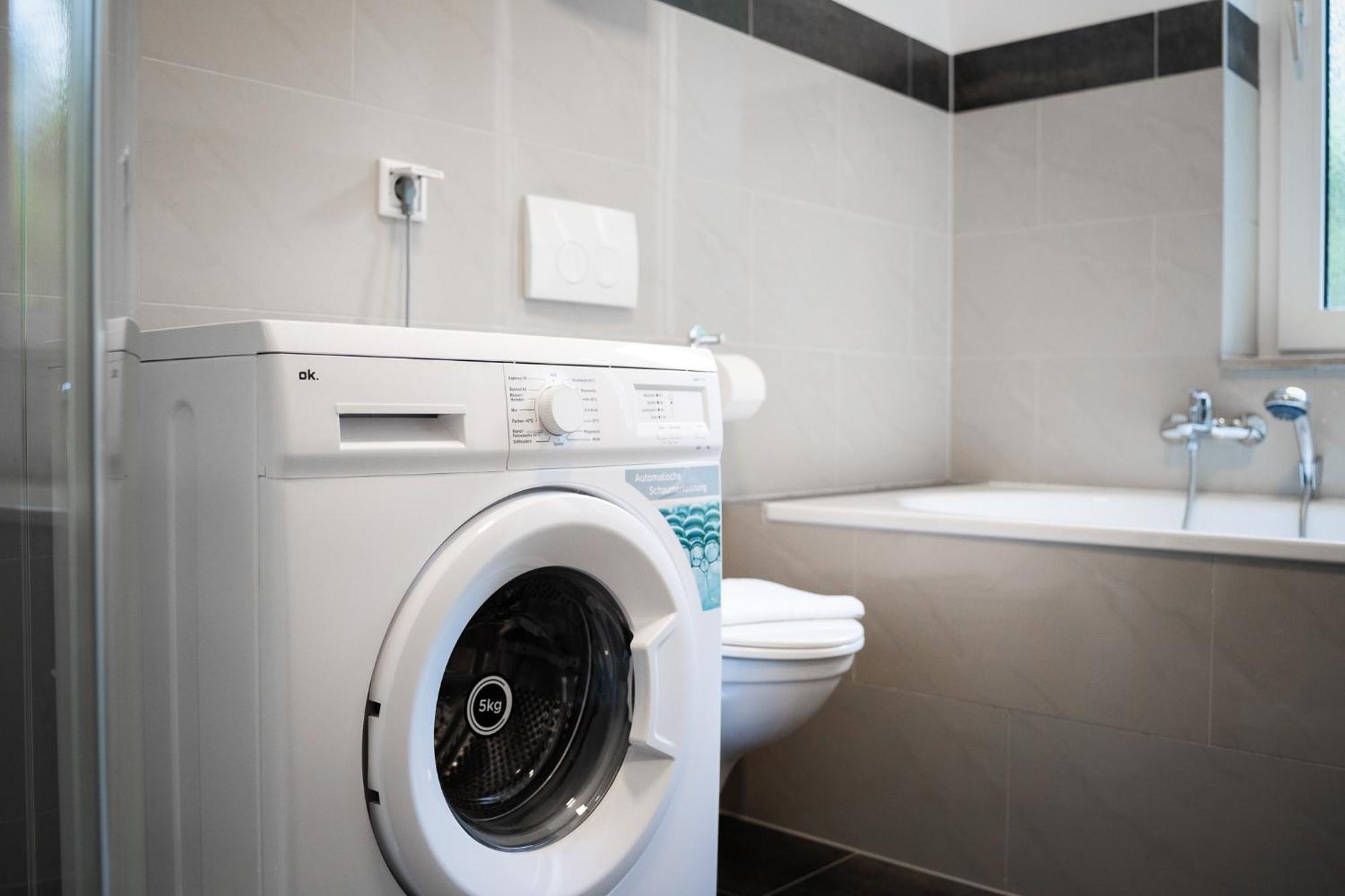Junik Apartments Oberhausen Оберхаузен Екстериор снимка