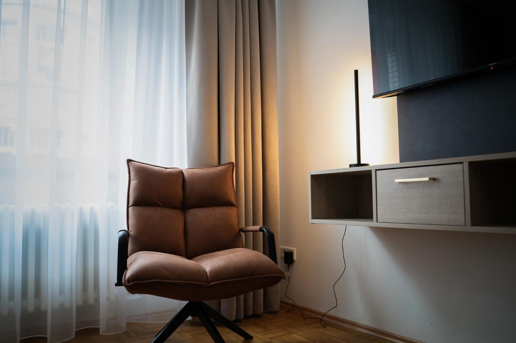 Junik Apartments Oberhausen Оберхаузен Екстериор снимка