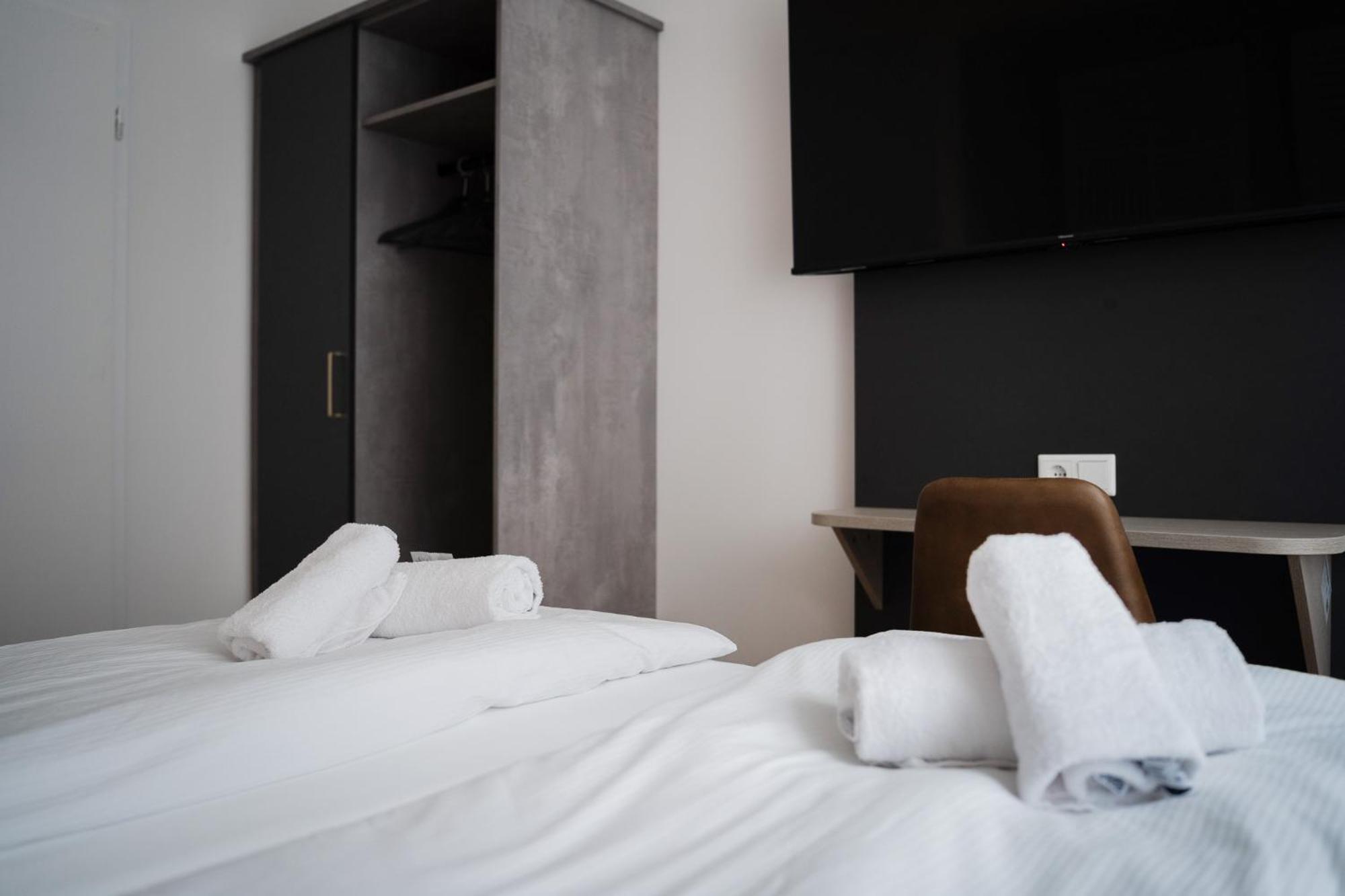 Junik Apartments Oberhausen Оберхаузен Екстериор снимка