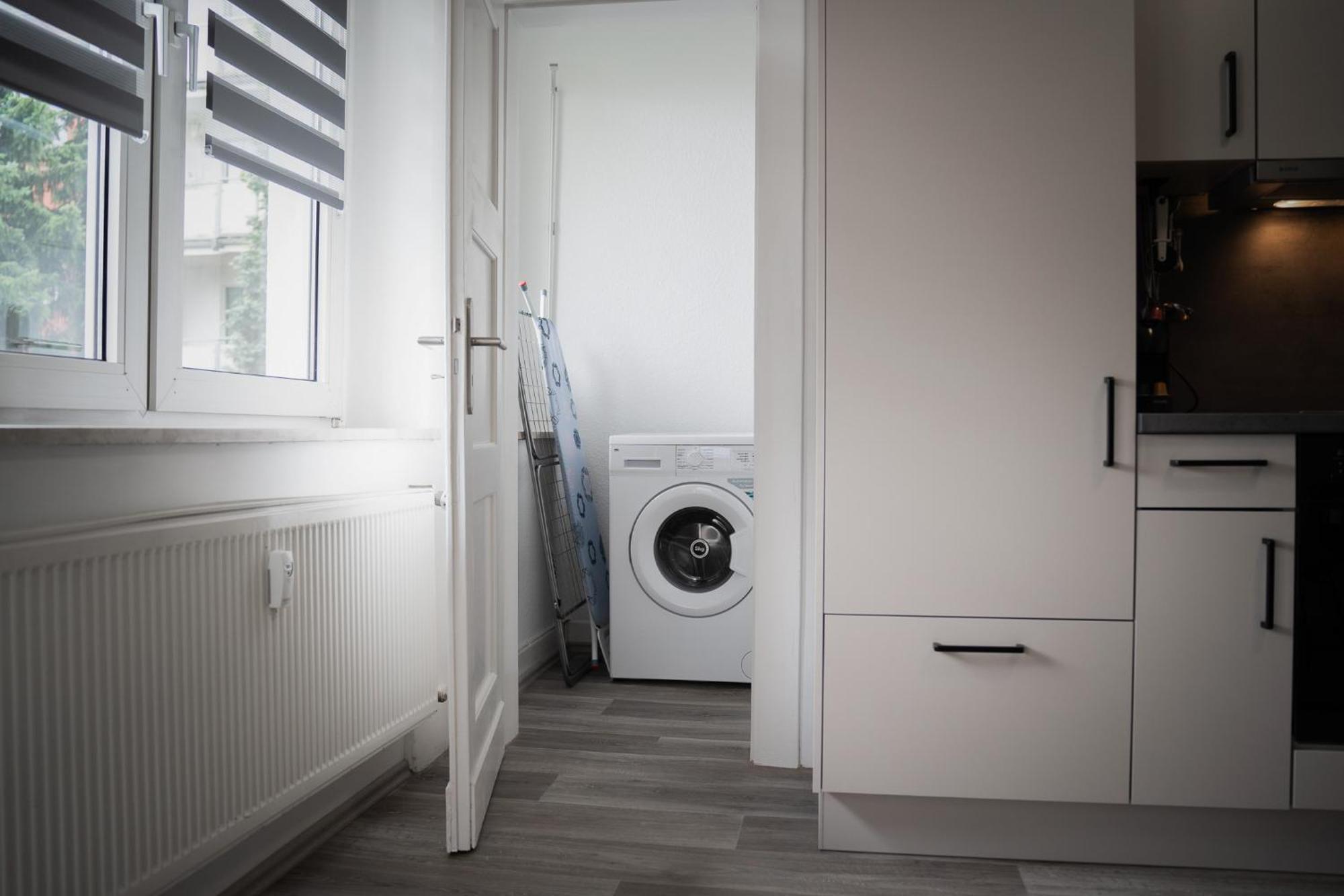 Junik Apartments Oberhausen Оберхаузен Екстериор снимка