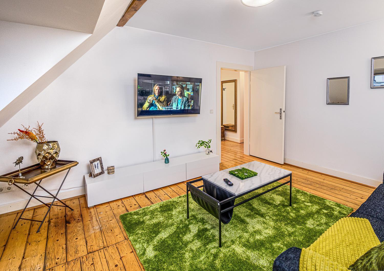 Junik Apartments Oberhausen Оберхаузен Стая снимка