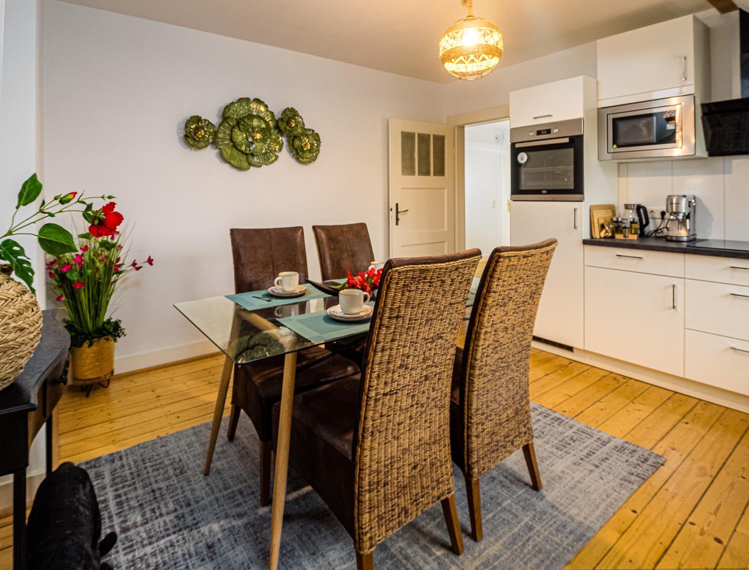 Junik Apartments Oberhausen Оберхаузен Стая снимка