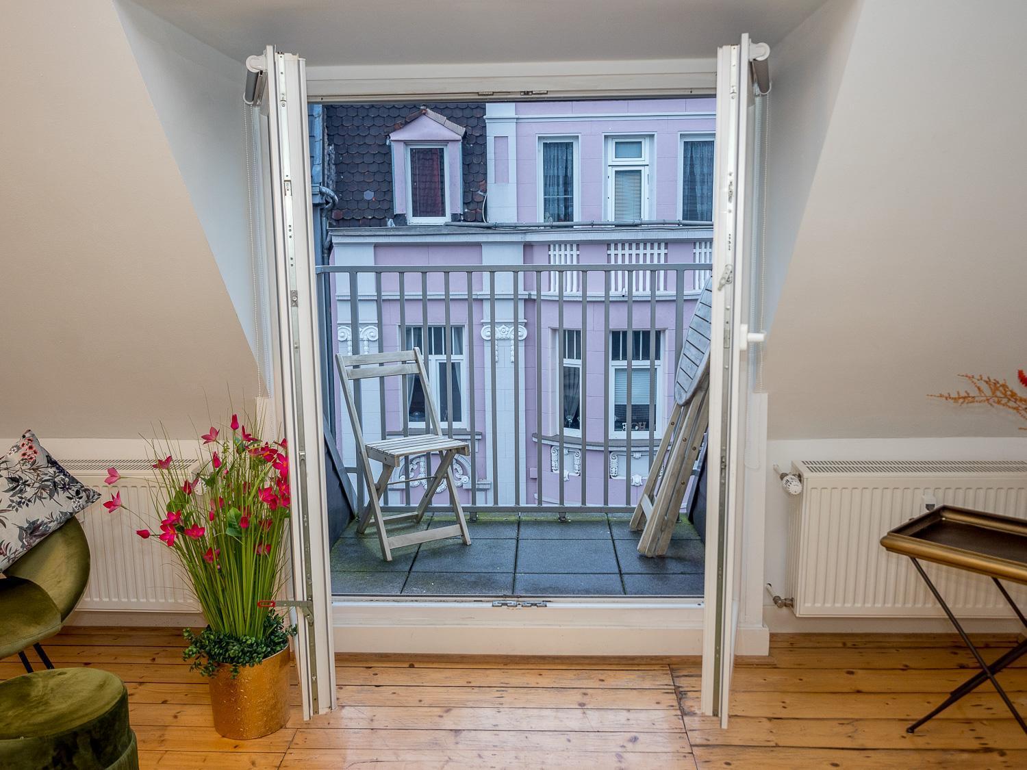 Junik Apartments Oberhausen Оберхаузен Стая снимка