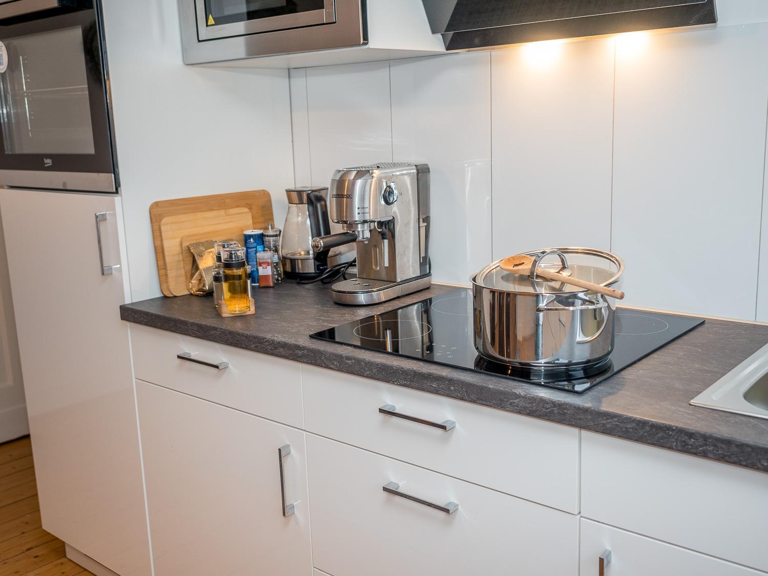 Junik Apartments Oberhausen Оберхаузен Стая снимка